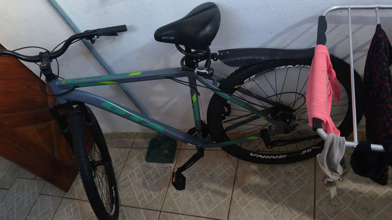 Bicicleta aro 29 - Foto 2