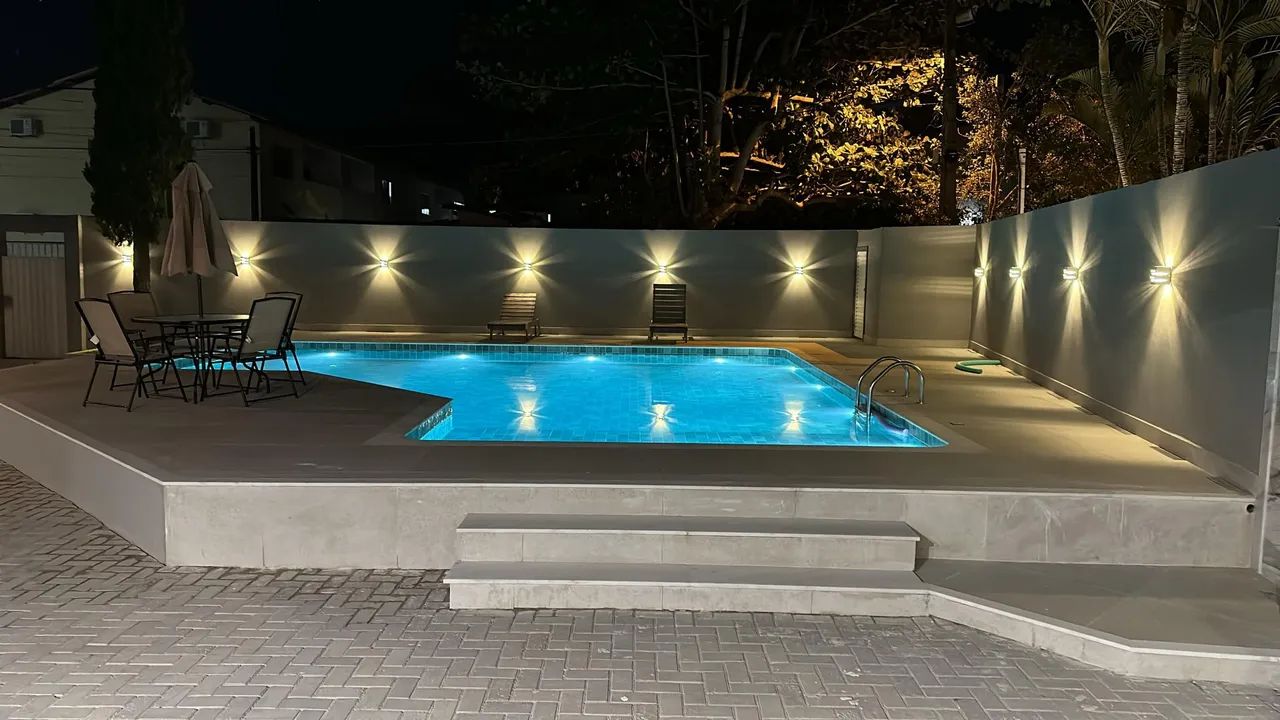 Casa temporada 500 metros do axe moi. - Foto 5