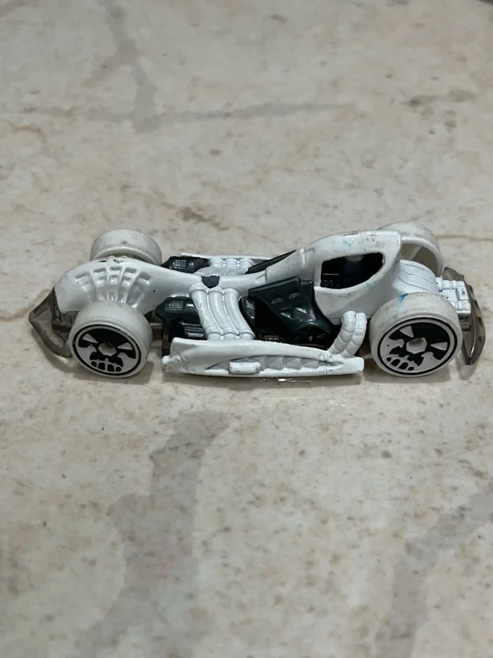 Hot Wheels Cloak and Dagger - Foto 2