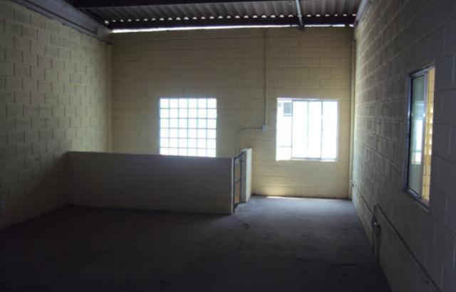 Cond. 1 loja e 4 Galpões de 2000m² Novos. Lauro de Freitas - Foto 14