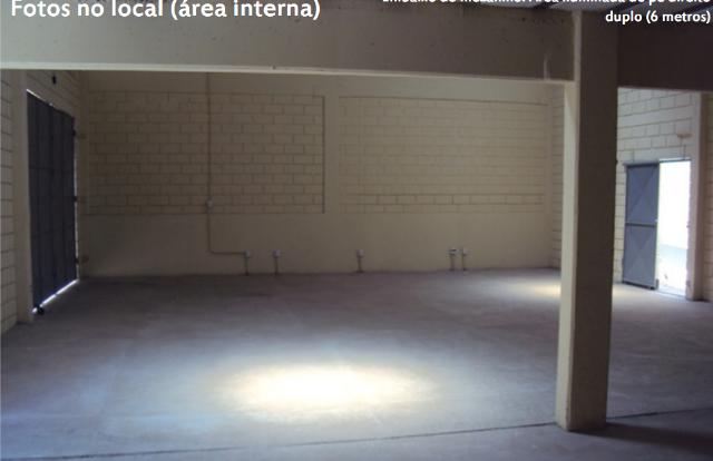 Cond. 1 loja e 4 Galpões de 2000m² Novos. Lauro de Freitas - Foto 4