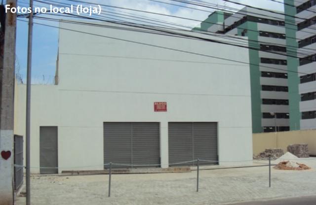 Cond. 1 loja e 4 Galpões de 2000m² Novos. Lauro de Freitas - Foto 7