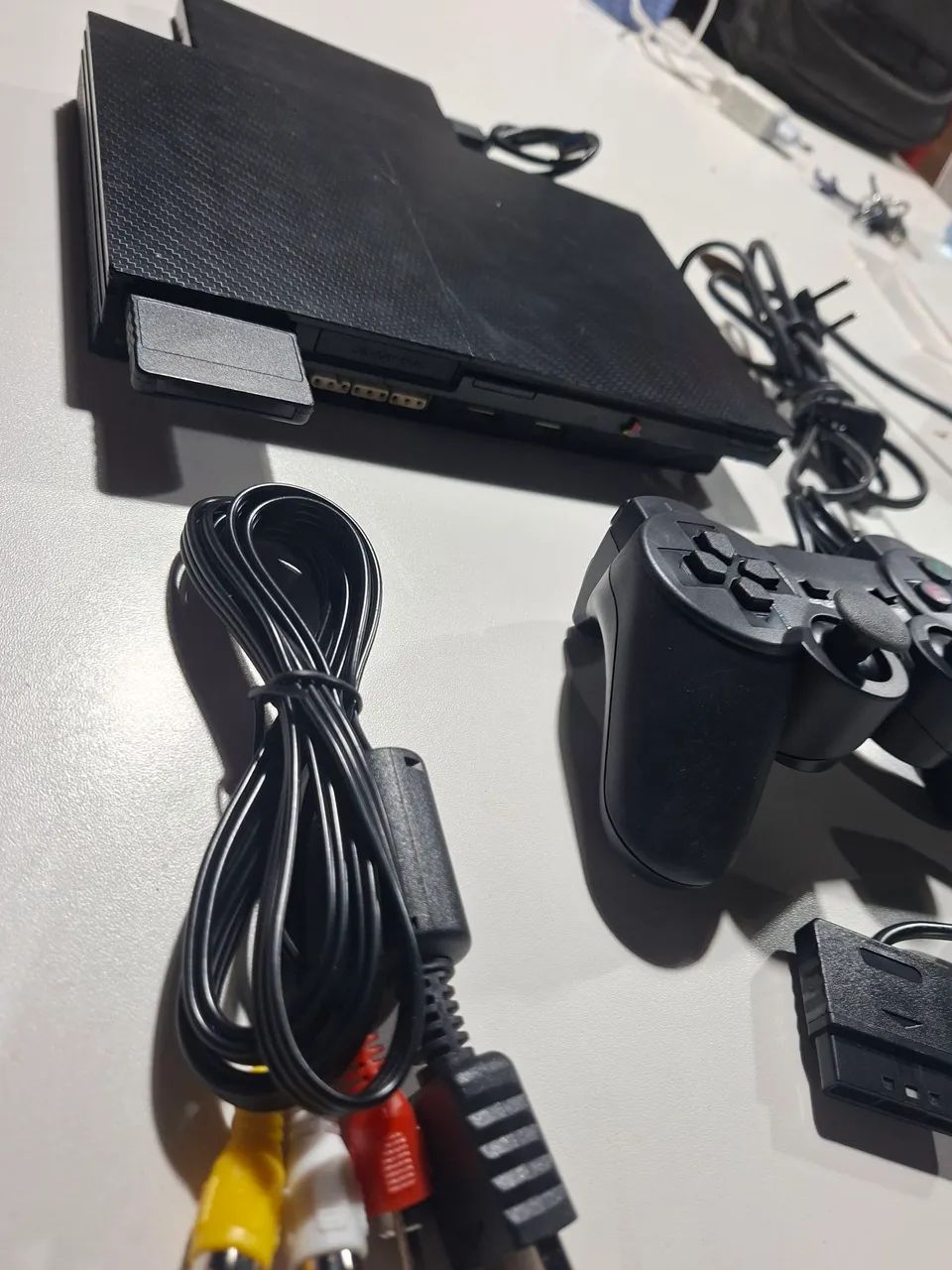 Play 2 completo  - Foto 2