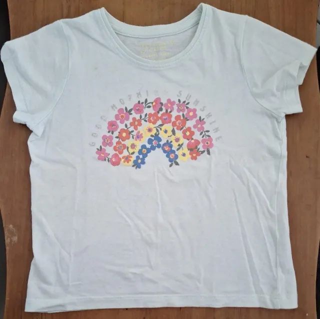 Lote roupas menina tamanho 4/5/6 - Foto 3