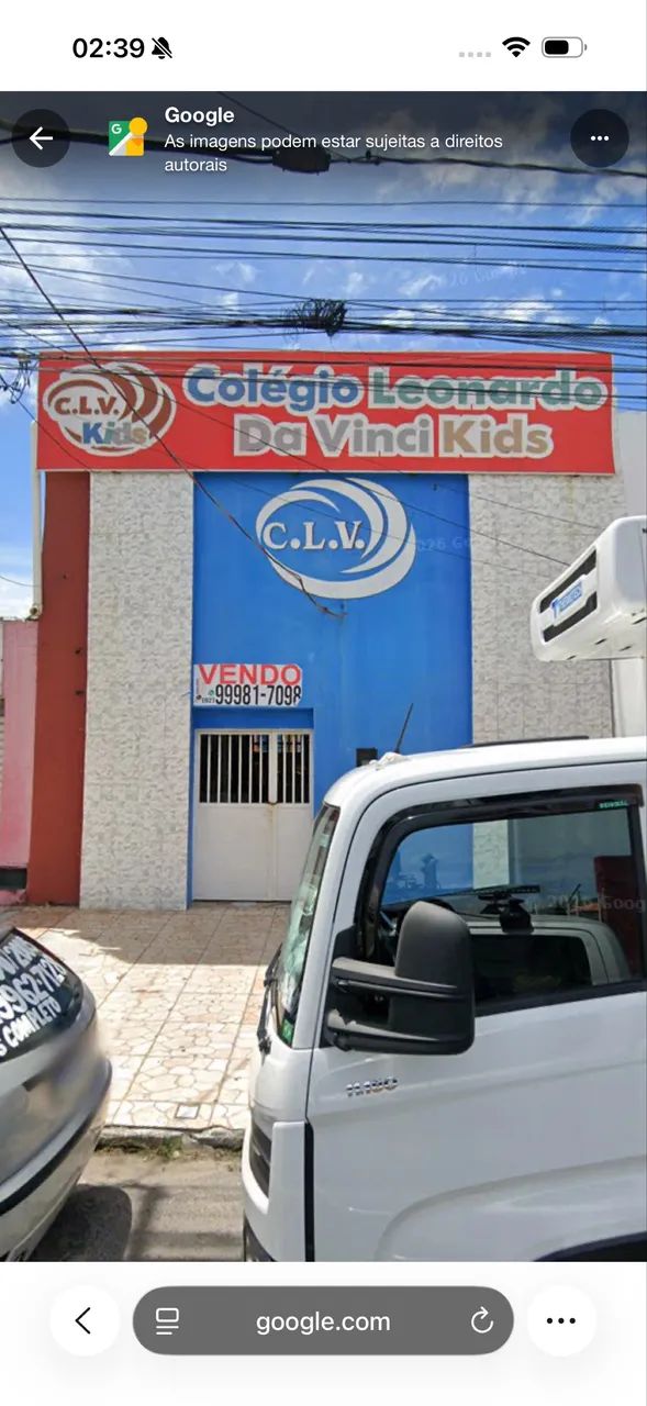 ALUGO DOIS PONTO COMERCIAL NO TRAPICHE - Foto 2