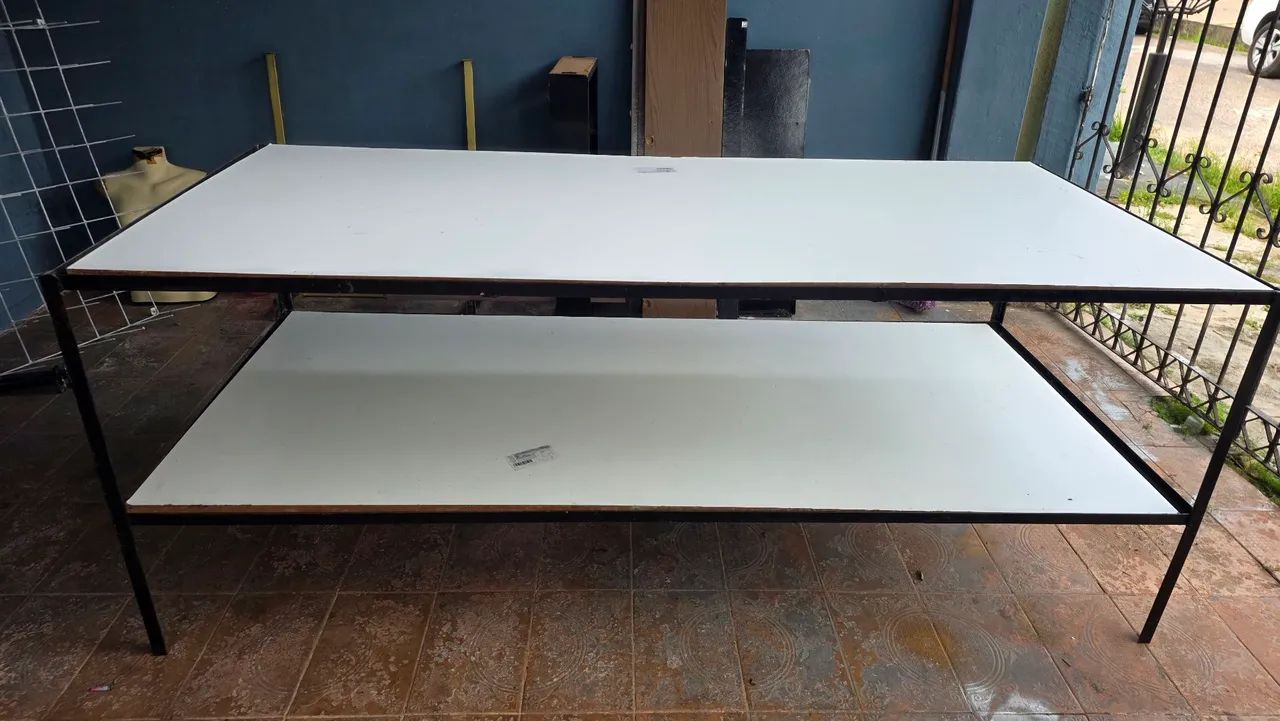 MESA DE CORTE - Foto 2