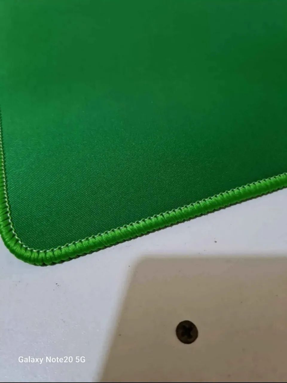 Mousepad extra grande elgato  - Foto 4