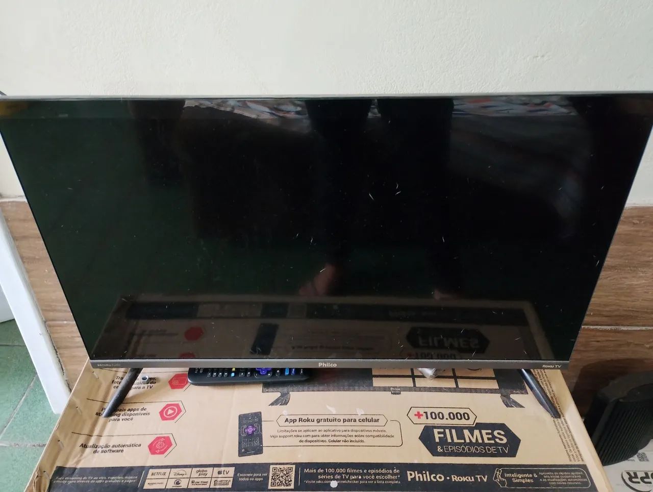 Tv Philco 32