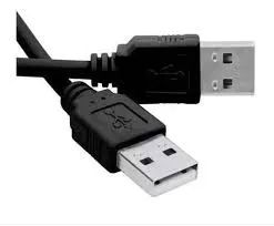 Cabo USB Macho x Macho - Foto 2
