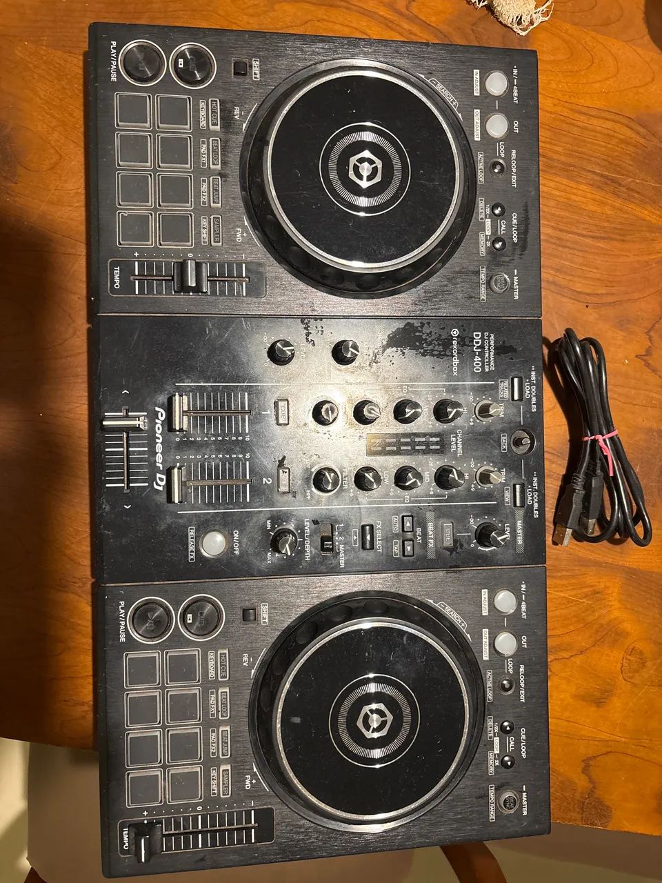 Ddj 400 Pioneer