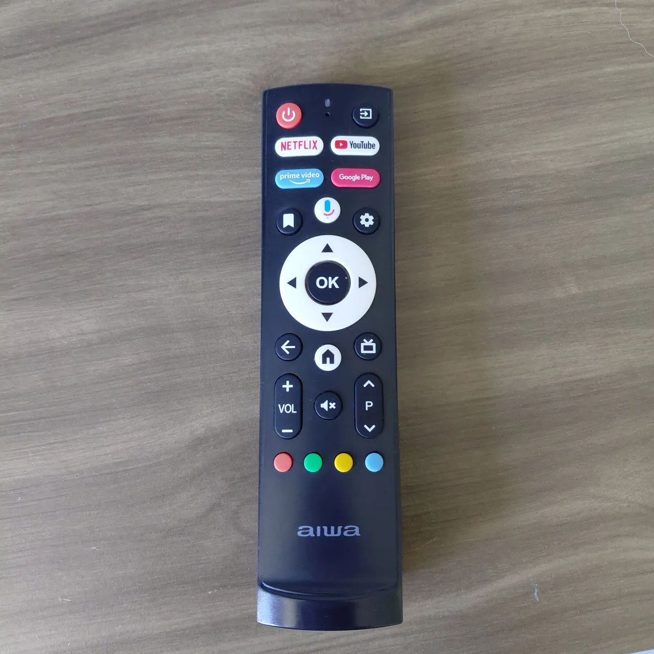 Tv AIWA 43 - Foto 3
