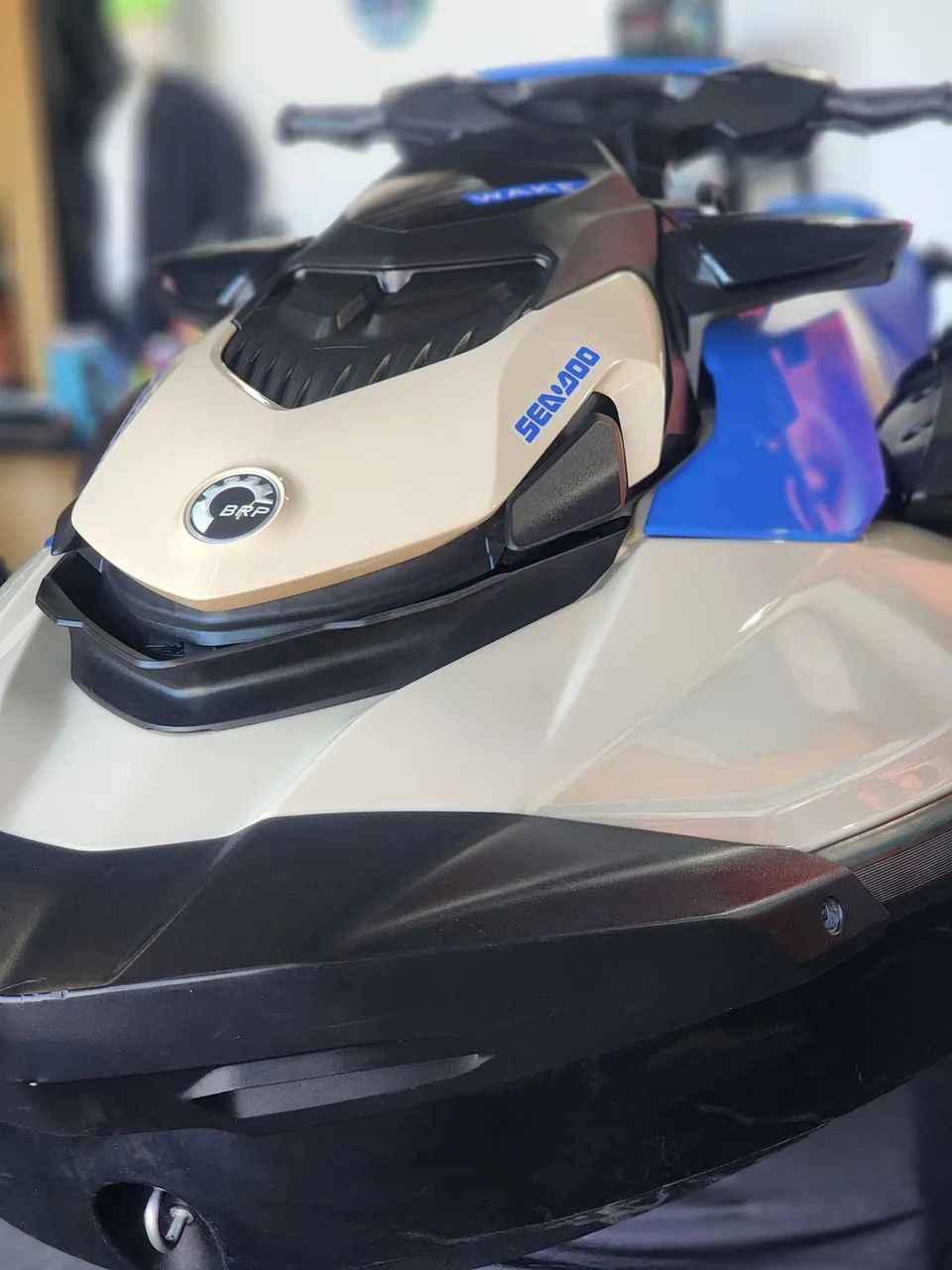 Jet ski wake 170  - Foto 2