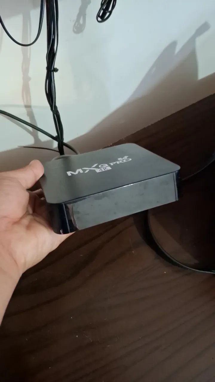 Televisão 