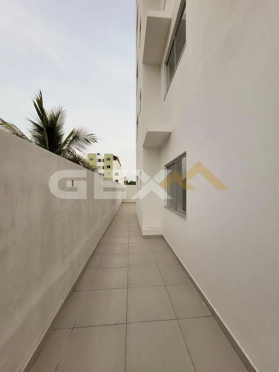 Apartamento com área privativa no Manoel Valinhas - Foto 3
