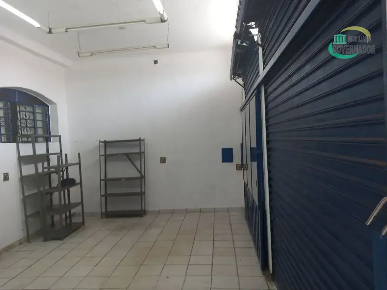 Salão para Alugar, 176 m² - Bonfim - Campinas/SP - Foto 2