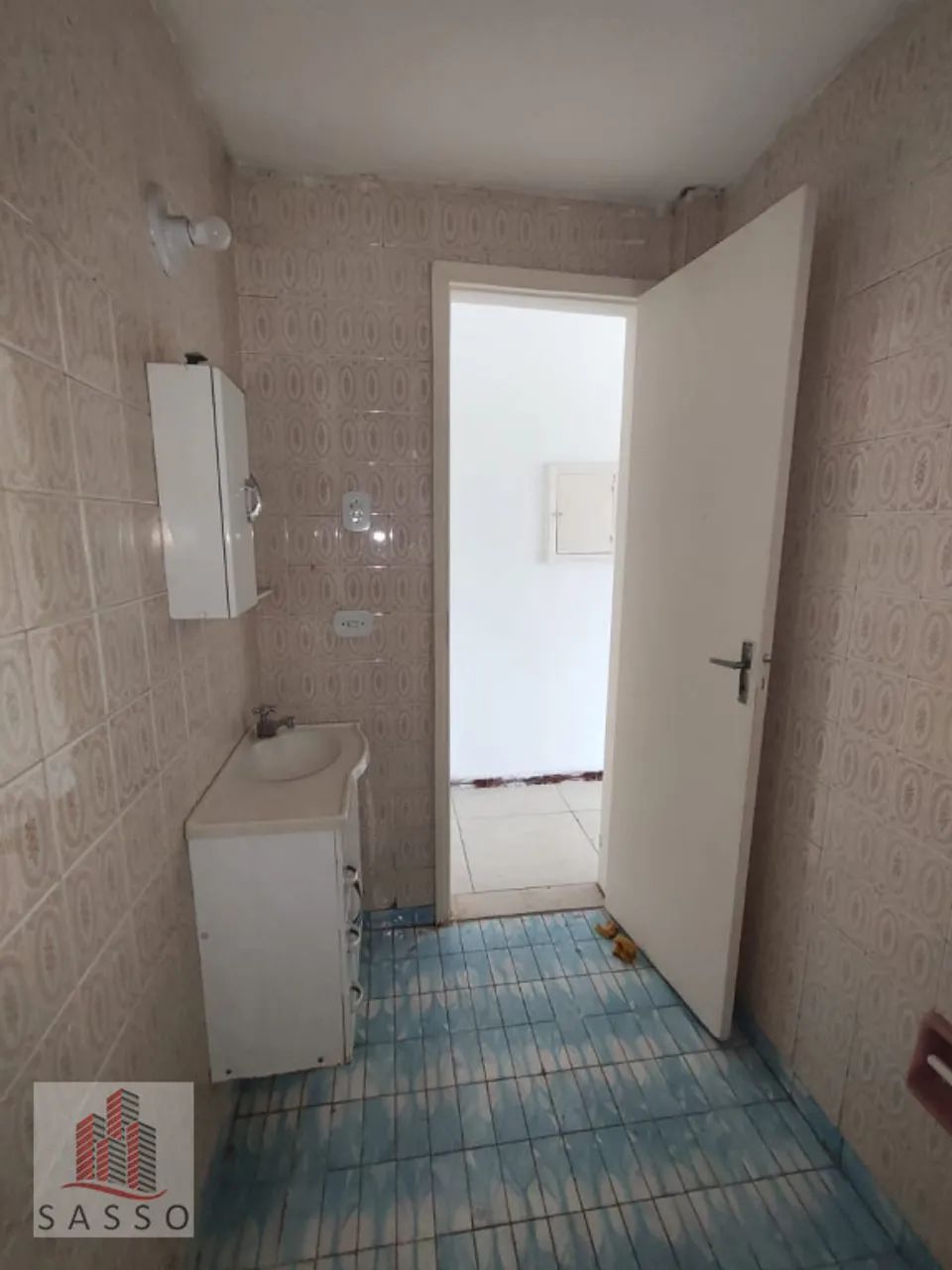Alugo apartamento com 2 quartos na Vila Maria. - Foto 4