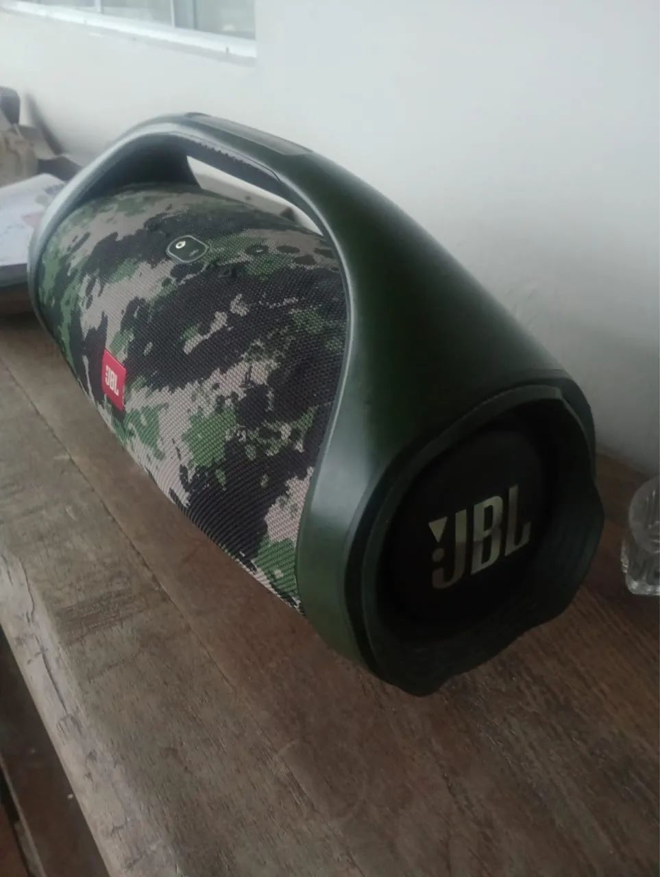 Bombox 2 ORIGINAL JBL?