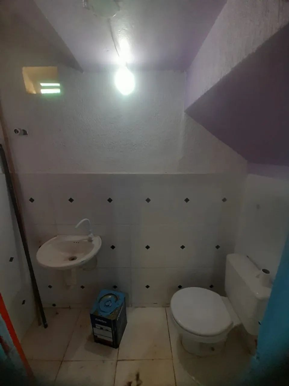 Loja na Quadra 8 - 70m² - Foto 5