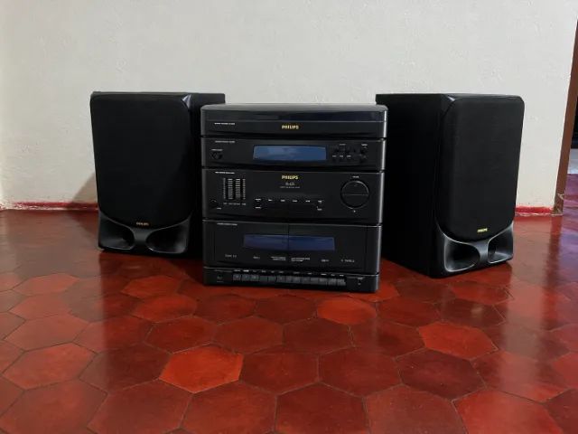 Rádio Philips AS425