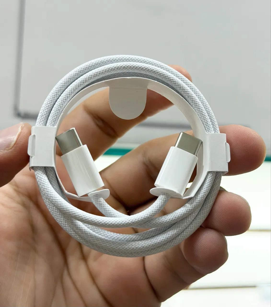 Ipad air m3 11 polegadas 128gb novo sem ativação LOJA FÍSICA 1 ano de garantia ( 128 gb ) - Foto 3