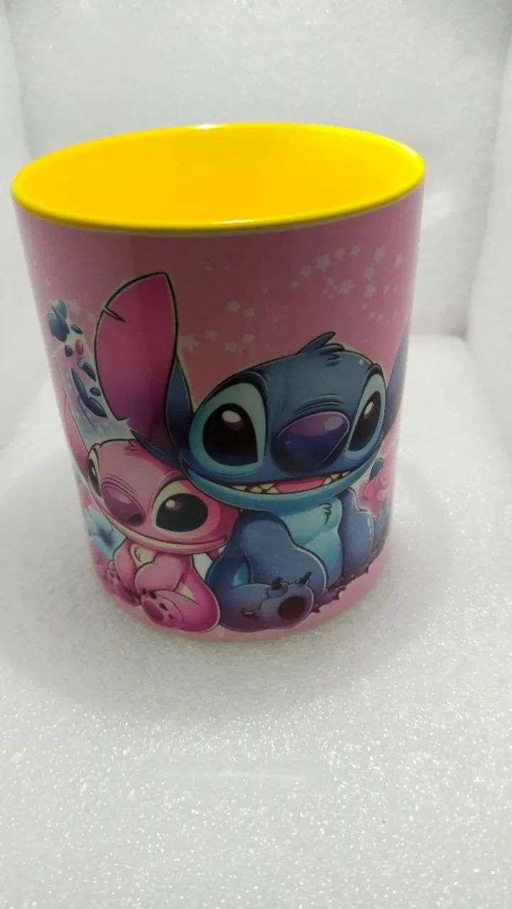 Arte em  patchwork  e canecas Personalizadas  - Foto 2