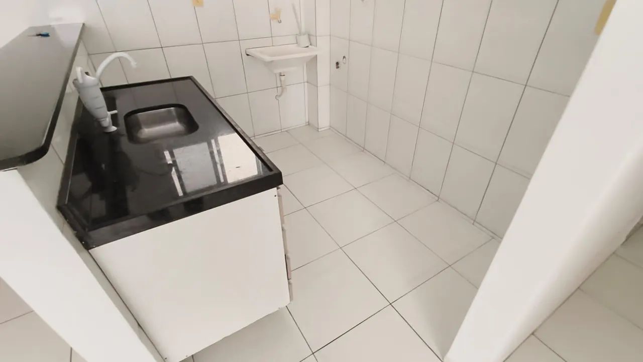 Com 3 quartos em excelente localização!!! - Foto 4