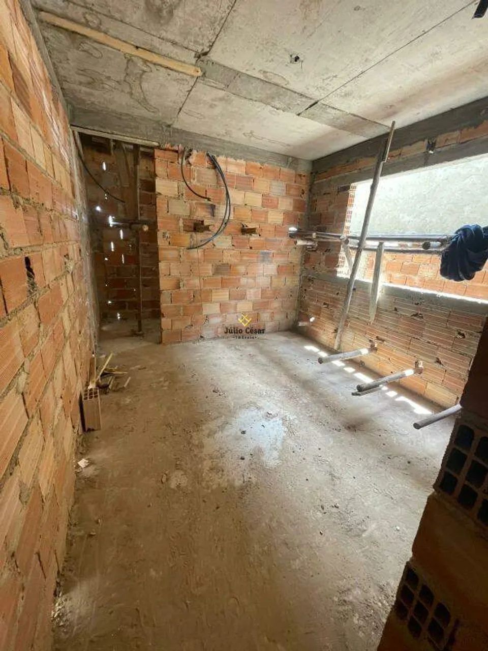 Casa à venda em Divinópolis (Padre Eustáquio)  3 quartos, 1 suíte e 2 vagas - Foto 3