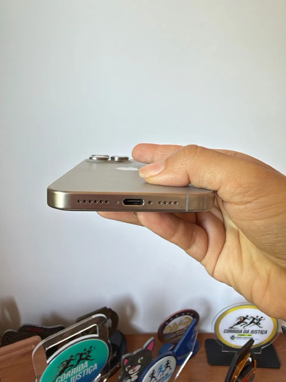 iPhone 15 pro Max - Foto 3