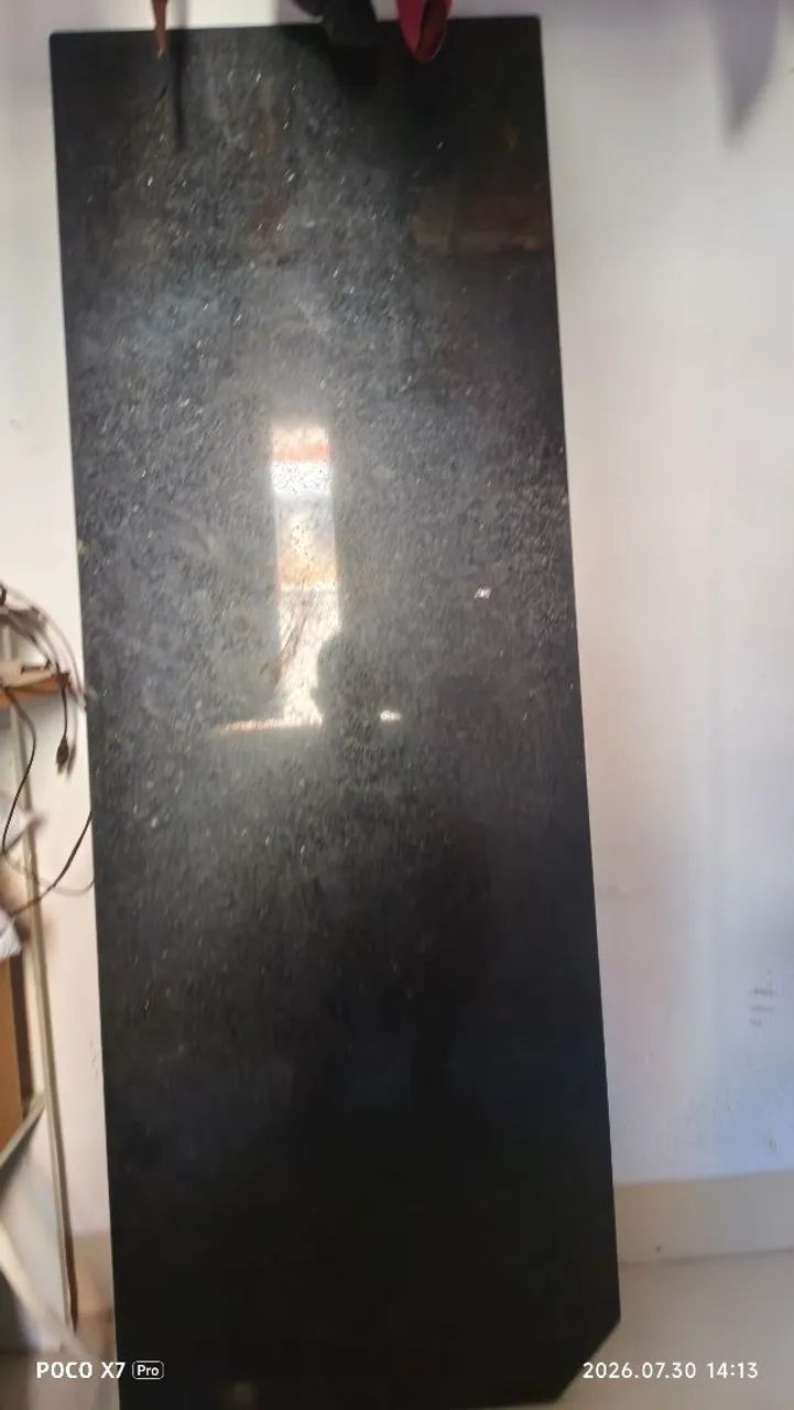 Vende-se bancada de granito. - Foto 2
