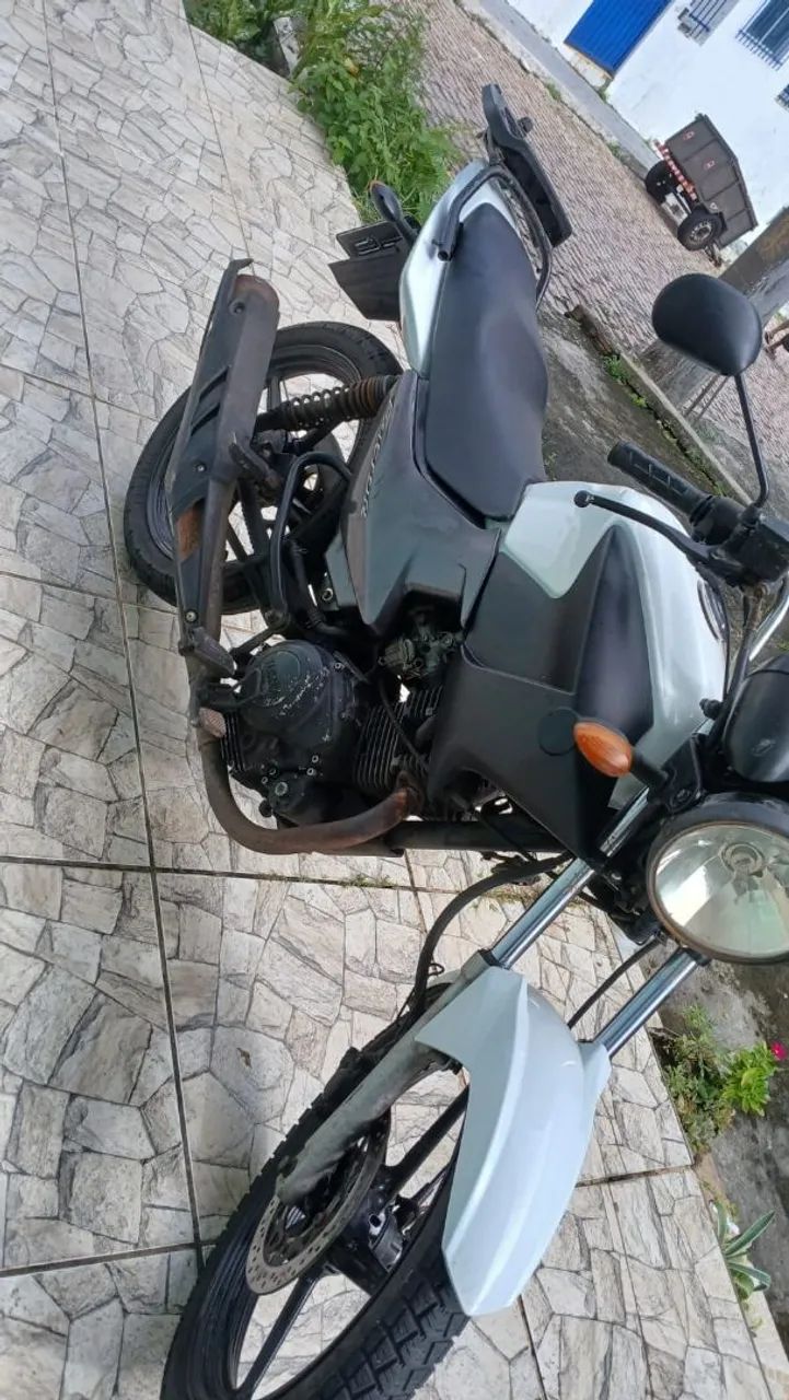 Vendo Factor E 125 - Foto 3