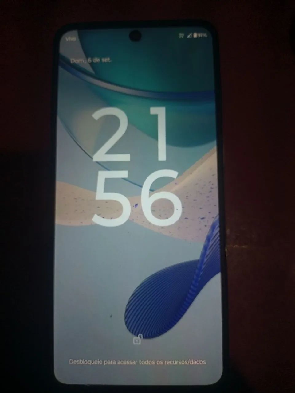 Moto G53 5G NFC 128GB  - Foto 3