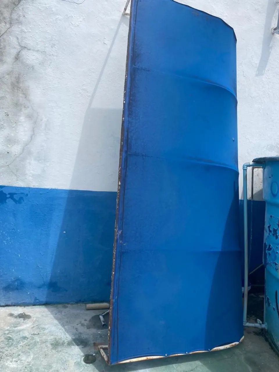 TOLDO EM OTIMO ESTADO DE CONSERVAÇÃO 