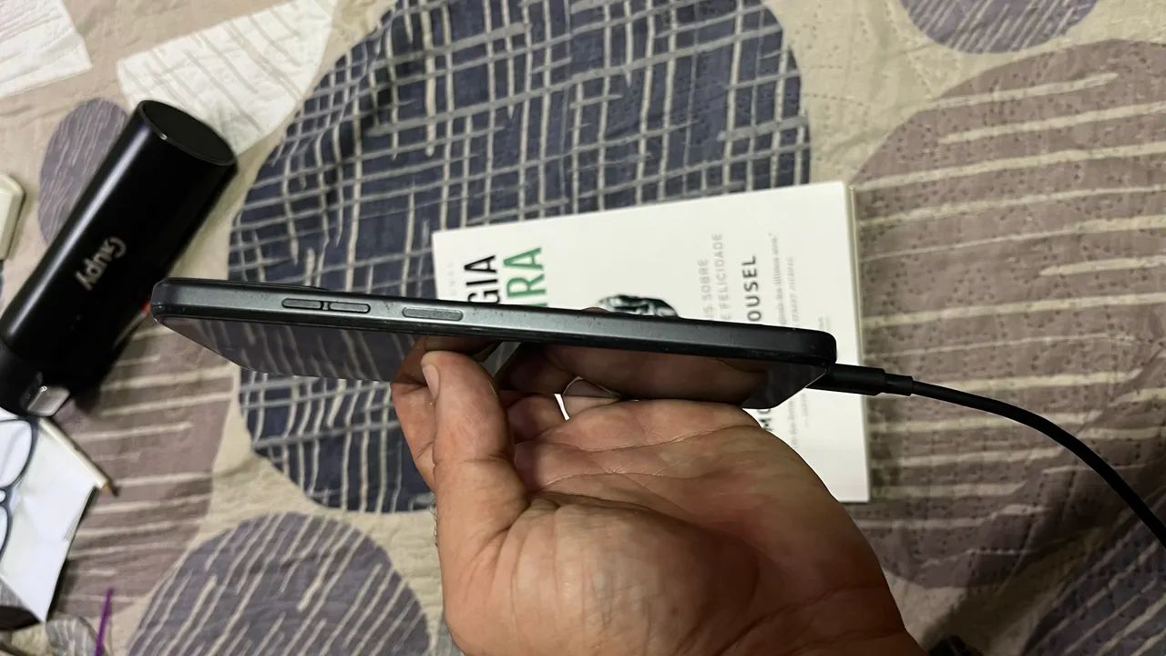 Moto G34 5G 128GB - Foto 4