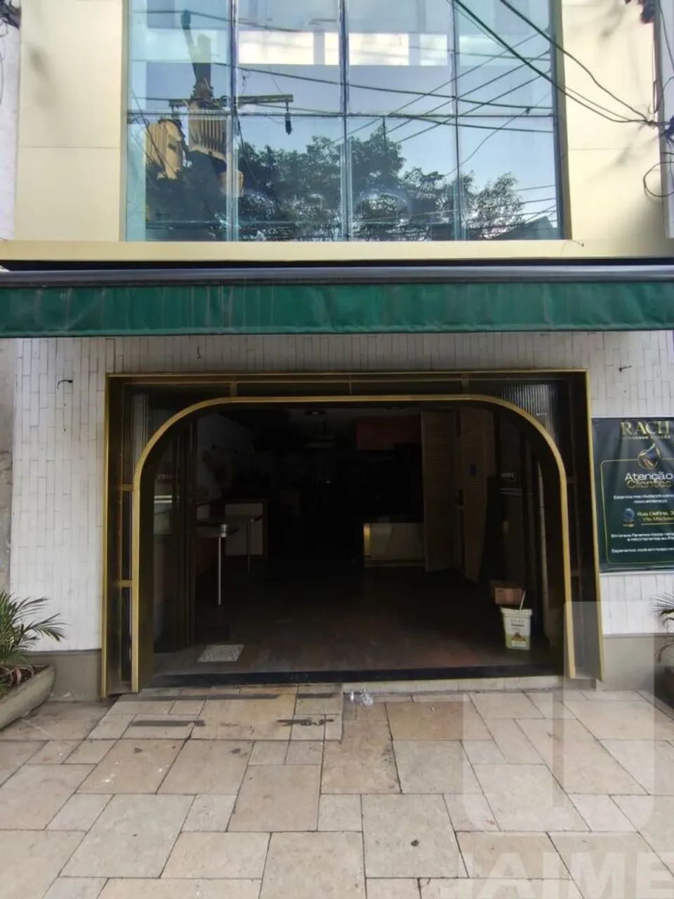 Oportunidade Comercial em Higienópolis 3 Andares e Estrutura Completa - Foto 4