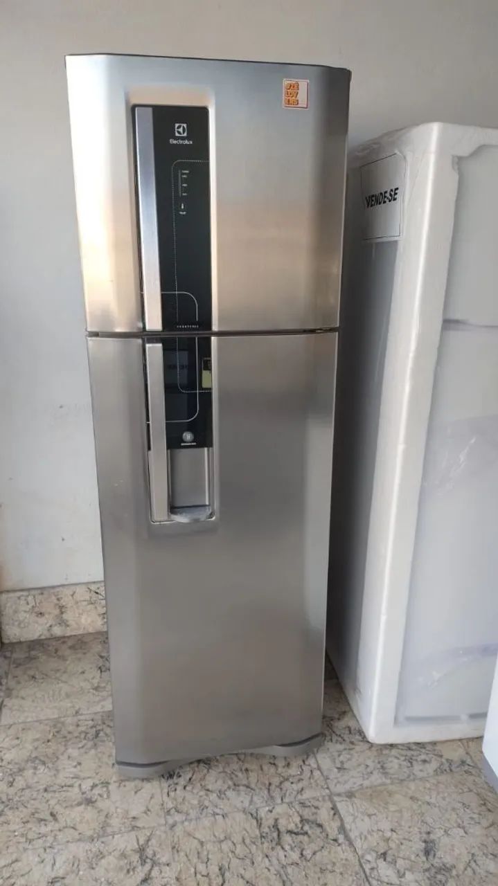 Geladeira - Foto 4