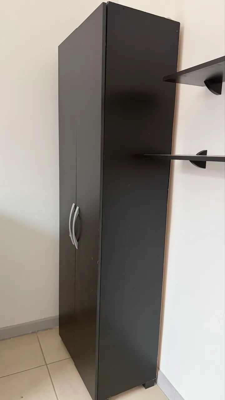 Armário Multiuso 2 portas