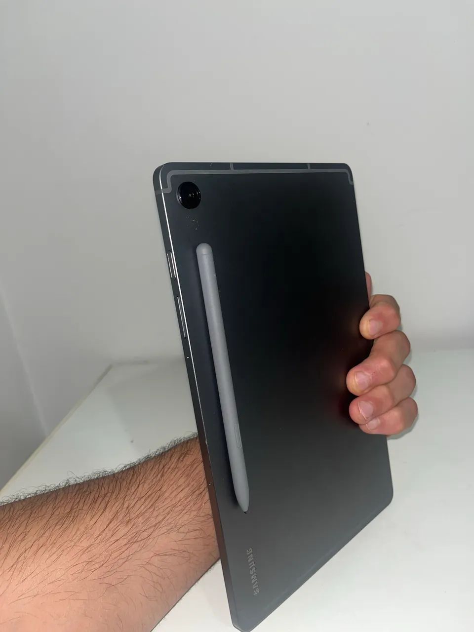 Tablet S9 FE  - Foto 4