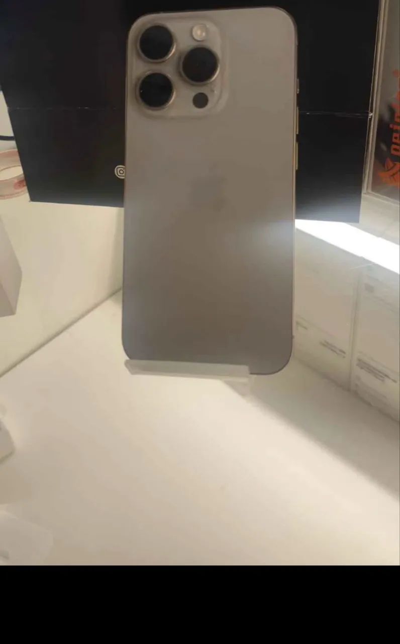 iPhone 15 Pro 128gb