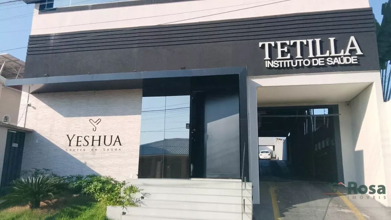 Sala para aluguel, Jardim Cuiabá, Cuiabá