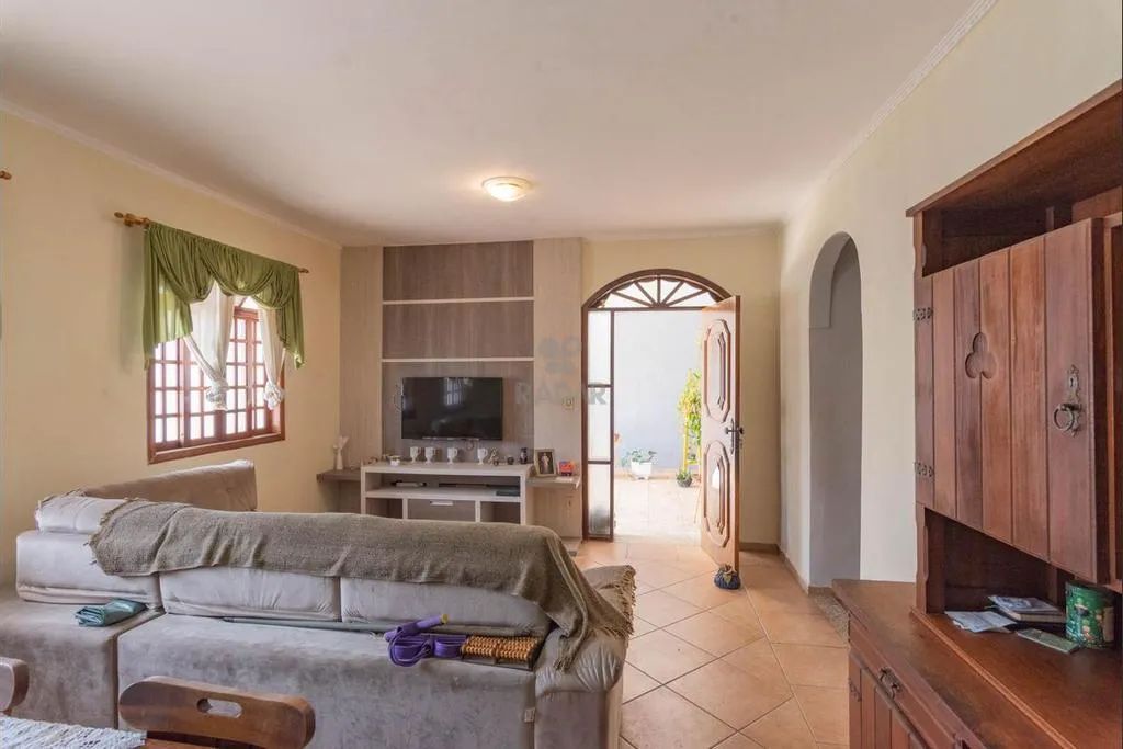 Casa à venda em Campinas, Jardim Estoril, com 3 quartos, com 240 m²