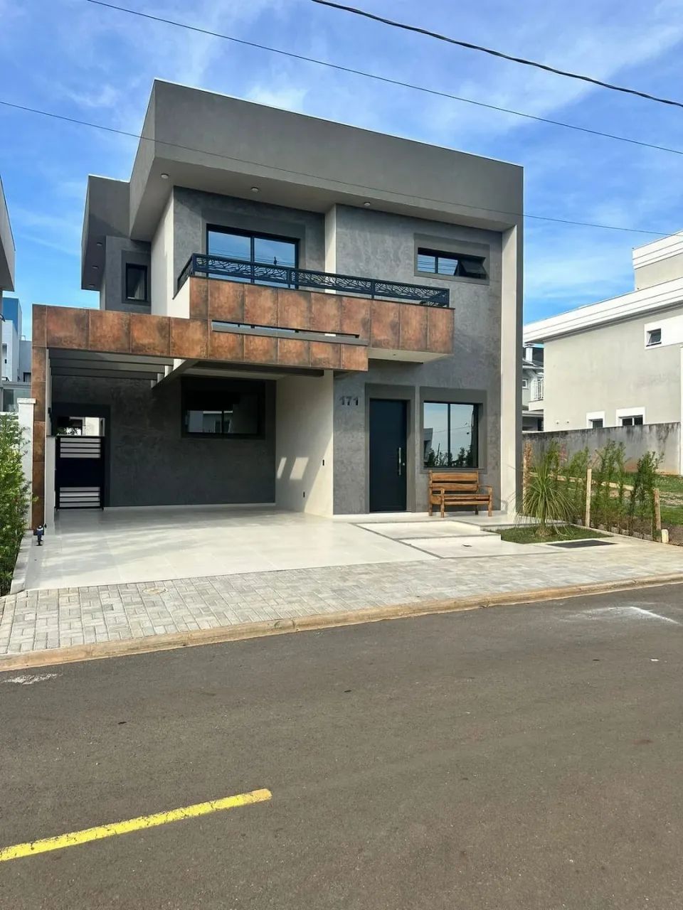 Casa à venda, Cará-cará, Ponta Grossa, PR - Foto 3