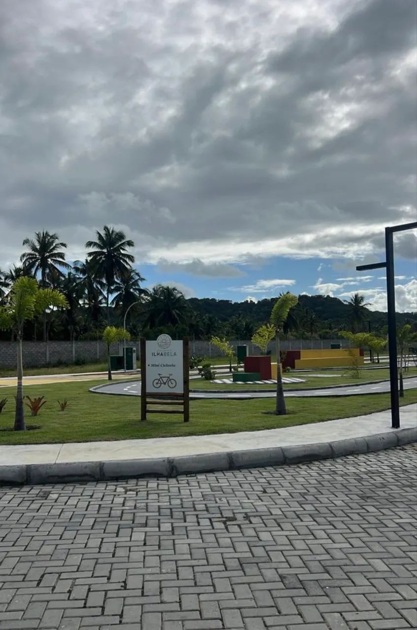 ILHA BELA (CONDOMÍNIO ENTREGUE) - Foto 2