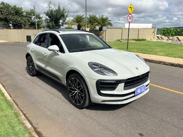 Porsche Macan 2.0 Turbo 237/252cv 2025 - Foto 2
