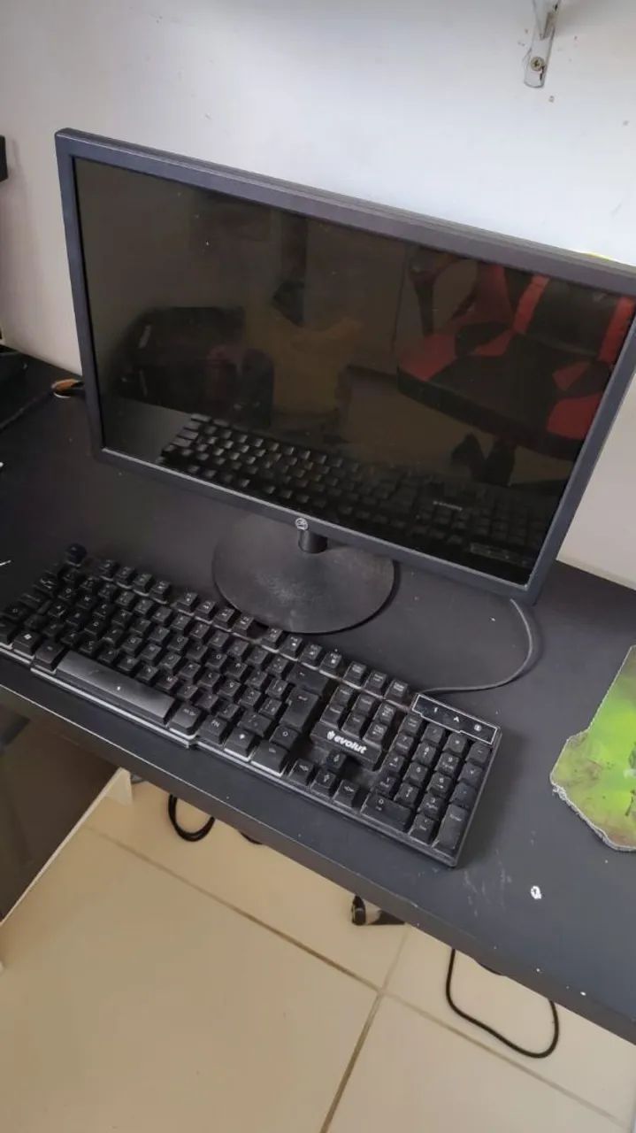 Pc game 