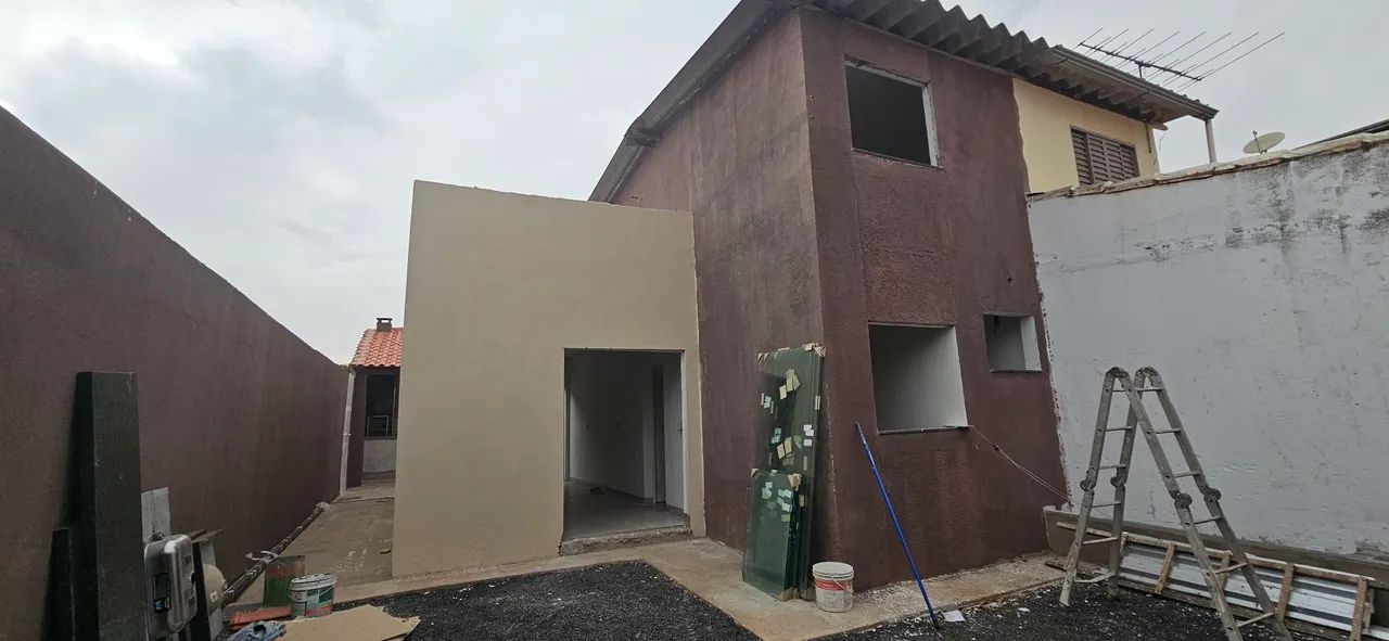 Casa - Santa Luzia  - Foto 3