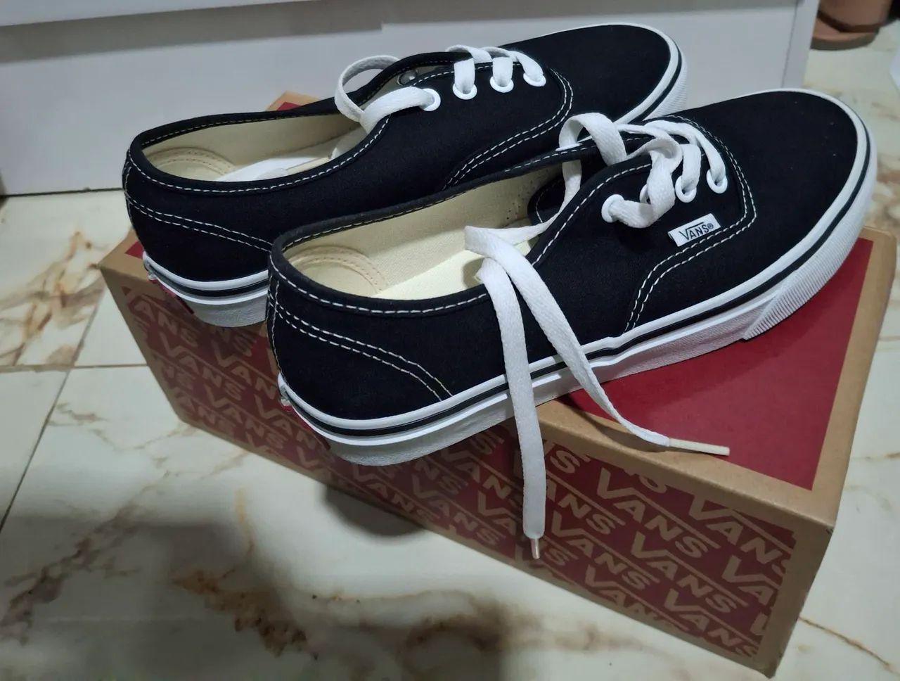 Tênis Vans - Foto 2