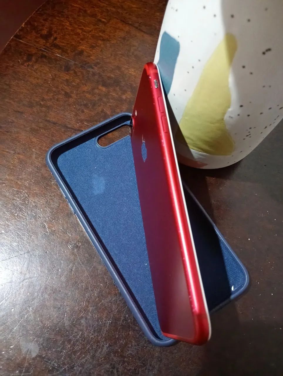 Iphone 7 Plus usado - Foto 5
