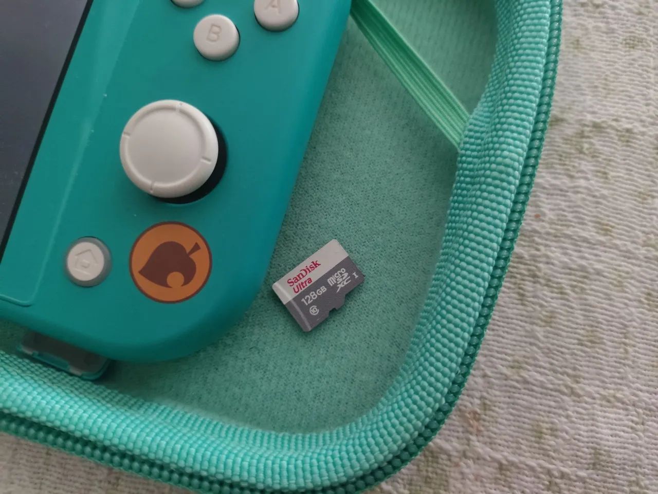 Nintendo switch lite  - Foto 5