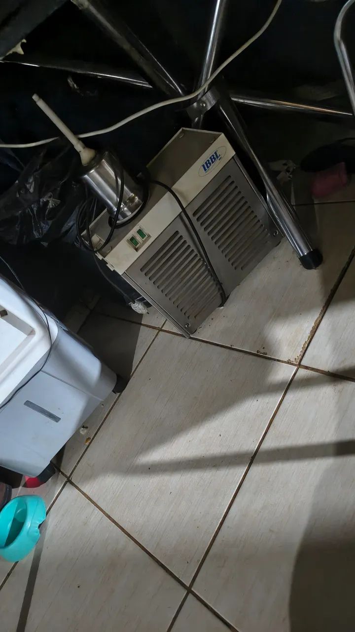 suqueira comercial