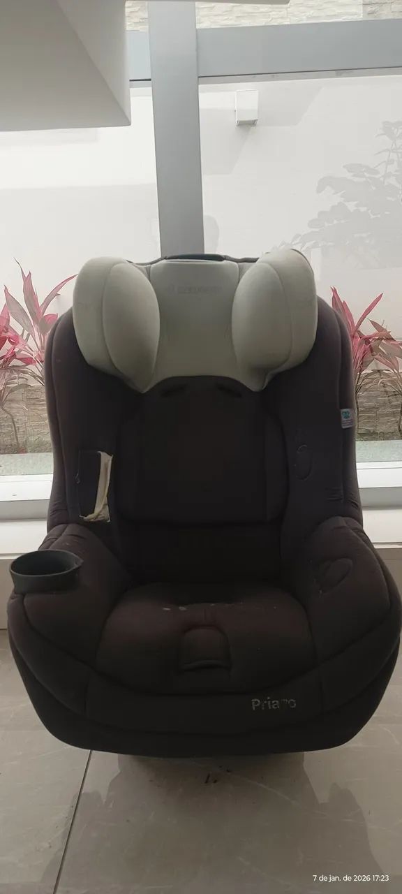 Cadeirinha Assento Maxi Cosi Praia 70
